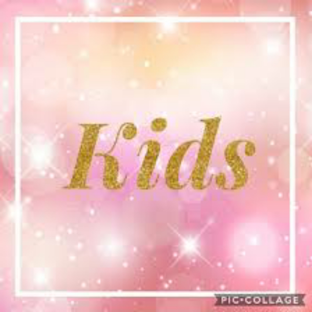 Kids section